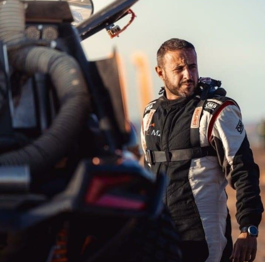 Grégory REVEST-ARNOUX
