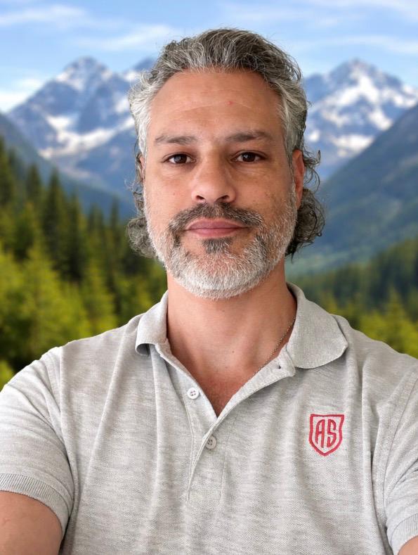 Mickaël PICHOT