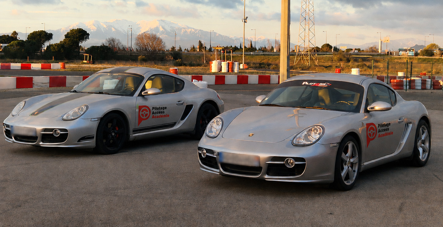 Automotive Sports